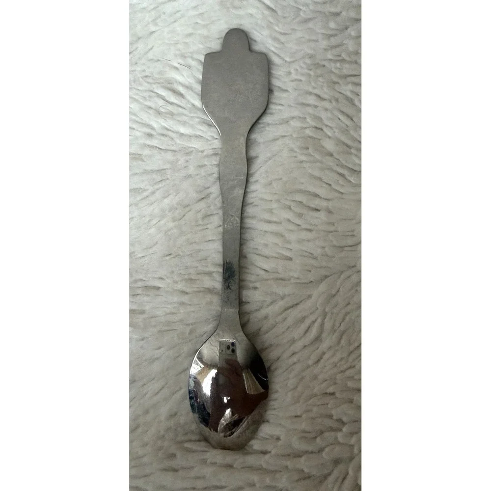 Blarney Vintage Souvenir‎ Spoon Collectible